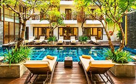 D'Primahotel Seminyak